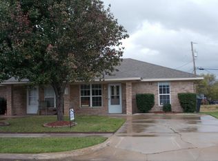 2002 Windward Dr APT B, Killeen, TX 76543
