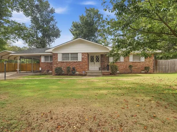 8 Crestwood Dr, Vicksburg, MS 39180