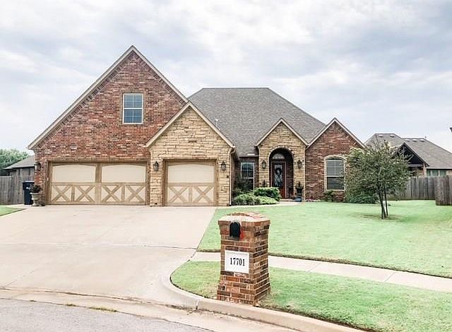 1st image of 17701 Griffin Cove Ct