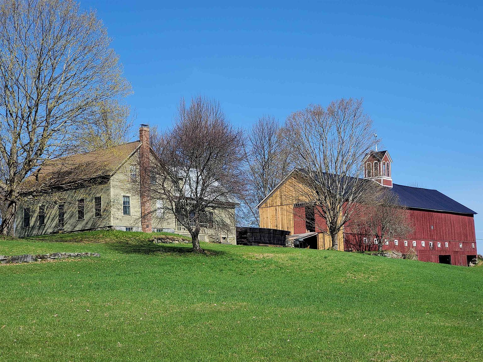 762 McLaren Hill Road, VT 05821 MLS 4952502 Zillow