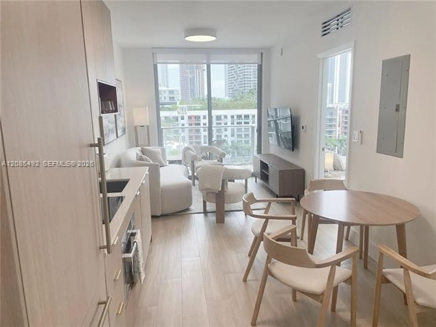 90 NE 32nd St cu-1001, Miami, FL 33127 — Photo 2