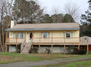2657 Severn Wharf Rd, Hayes, VA 23072