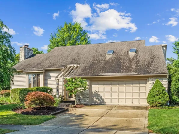 5431 Winetavern Ln, Dublin, OH 43017