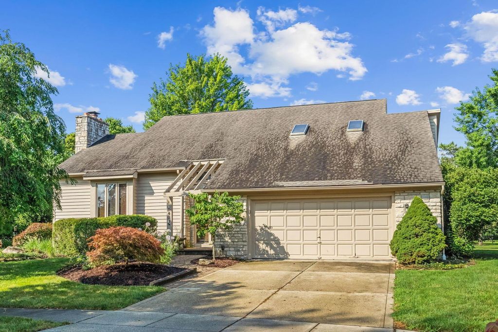 Real estate listing image