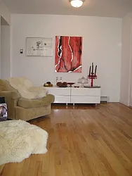 Rented by Tower Brokerage