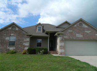 2008 Denali Way, Barling, AR 72923