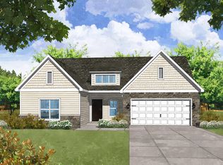 1240 Augusta Pass Dr, Ridgeville, SC 29472