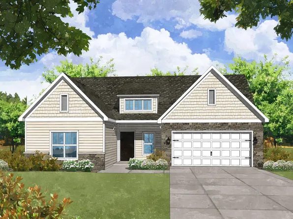 1240 Augusta Pass Dr, Ridgeville, SC 29472