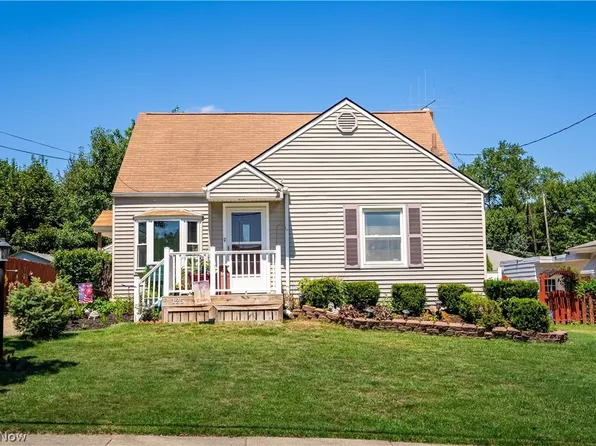 125 Clinton Ave, Akron, OH 44301