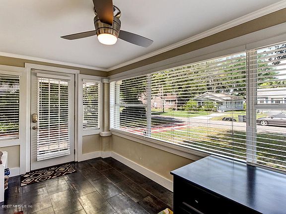 Lots of Natural Light!