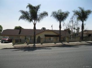 8359 Hillside Rd, Alta Loma, CA 91701