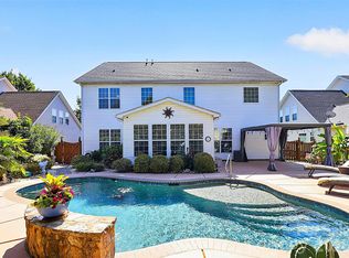 13012 Neely Glen Dr, Charlotte, NC 28278