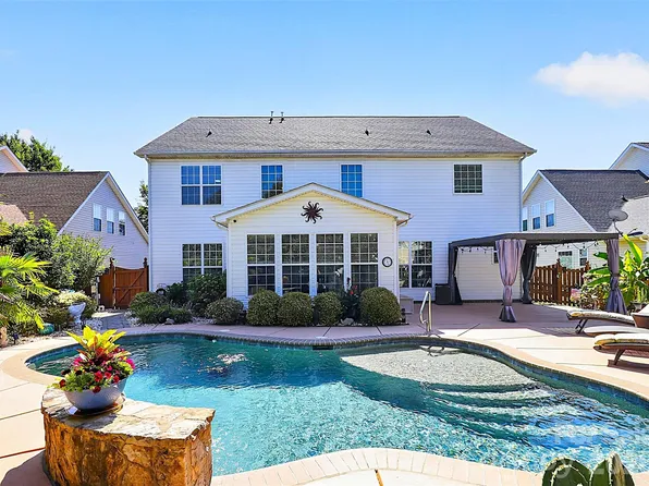 13012 Neely Glen Dr, Charlotte, NC 28278