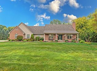 75187 Peters Dr, Romeo, MI 48065