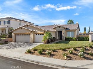 16411 Spirit Rd, Moreno Valley, CA 92555