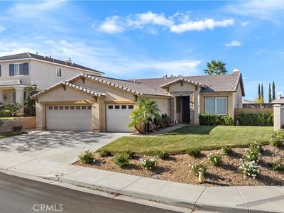 16411 Spirit Rd, Moreno Valley, CA, 92555