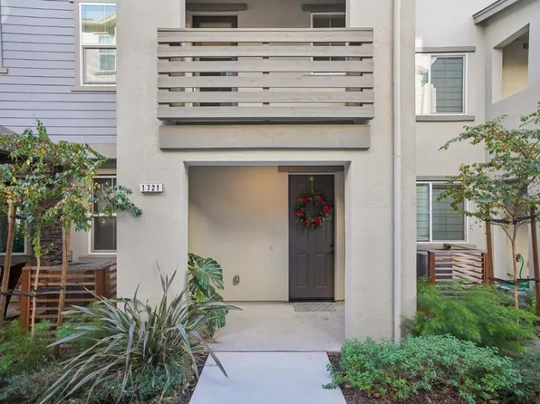 1721 Pedrozzi Cmn, Livermore, CA 94551