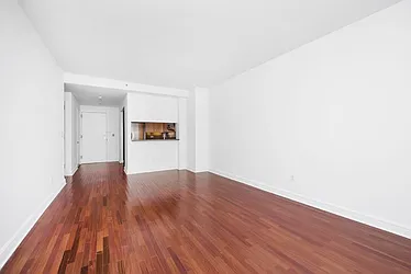 Rented by Keller Williams NYC