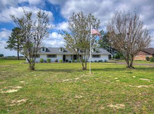 4364 State Highway 11 E, Sulphur Springs, TX 75482