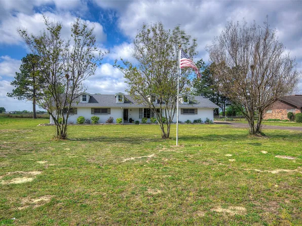 4364 State Highway 11 E, Sulphur Springs, TX 75482