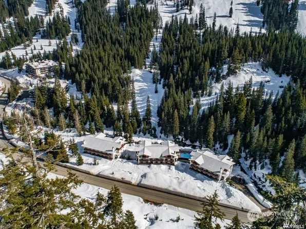 74 Erste Street #2207, Snoqualmie Pass, WA 98065