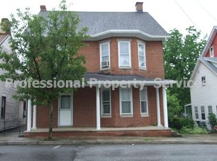 9 E Water St, Smithsburg, MD 21783