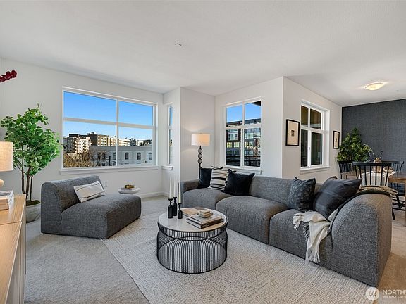 4th image of 5450 Leary Avenue NW #544
