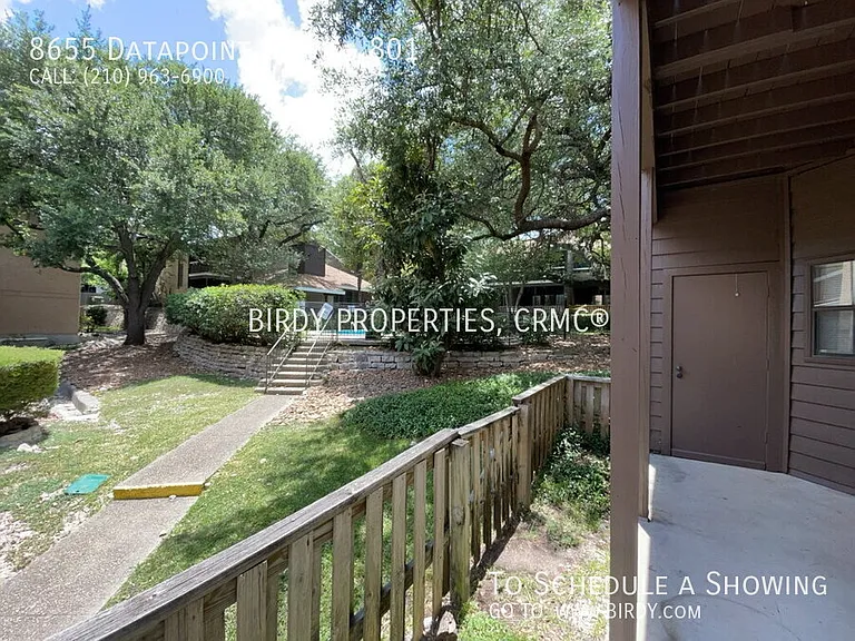 8655 Datapoint Dr #801 — Photo 26