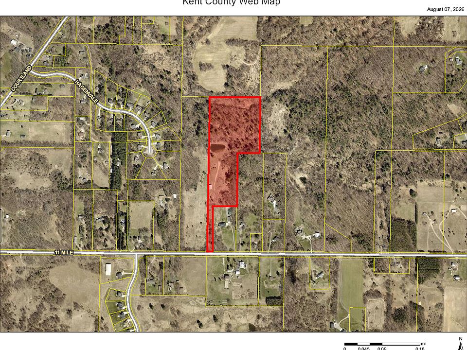 1st image of 5609 Eleven Mile Rd NE