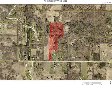 5609 Eleven Mile Rd NE, Rockford, MI, 49341