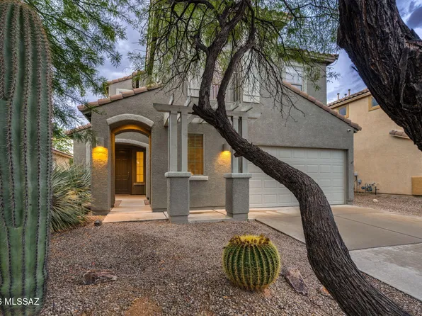 12963 N Westminster Dr, Oro Valley, AZ 85755