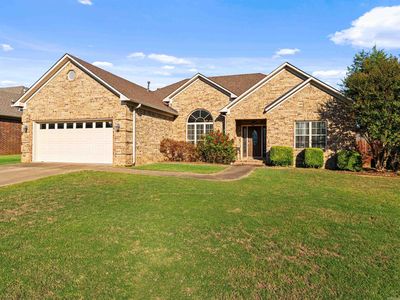 23 Blueberry Ln, Cabot, AR, 72023