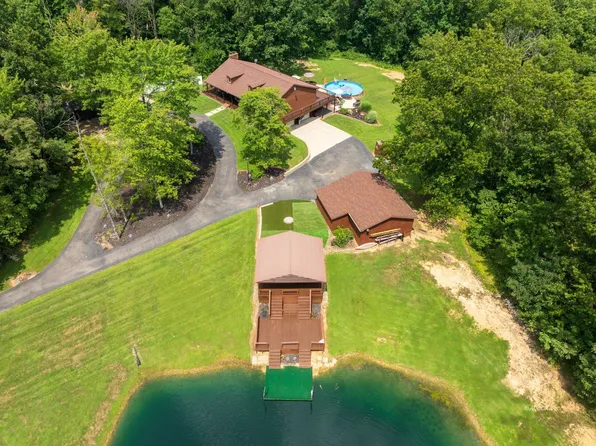 11012 Dowler Ridge Rd, New Marshfield, OH 45766