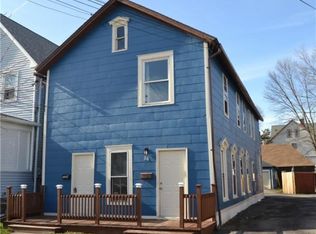 26 Johnson St, Tonawanda, NY 14150
