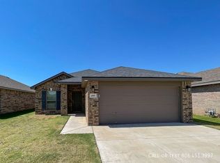 2007 138th St, Lubbock, TX 79423