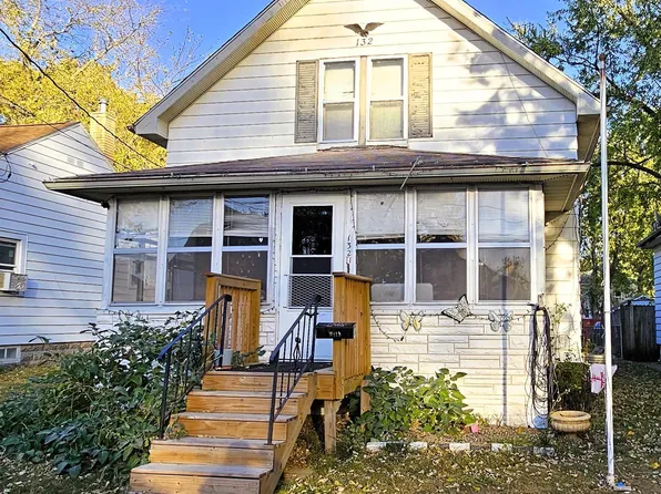 132 Rhey St, Waterloo, IA 50703