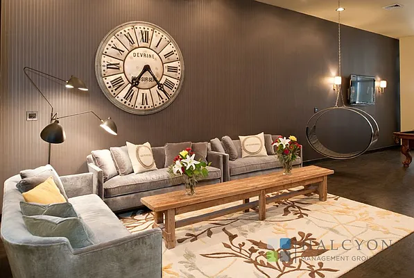 Rented by Halcyon Management Group LLC | media 102