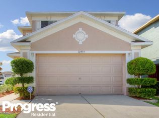 12955 Fennway Ridge Dr, Riverview, FL 33579