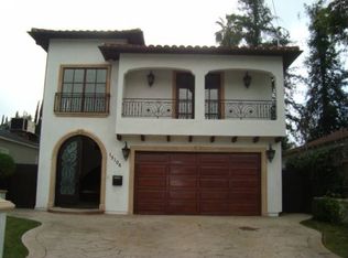 15106 Otsego St, Sherman Oaks, CA 91403