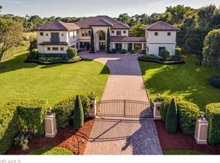 226 Tupelo Rd, Naples, FL 34108