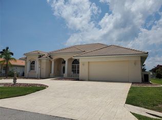 315 Caicos Dr, Punta Gorda, FL 33950