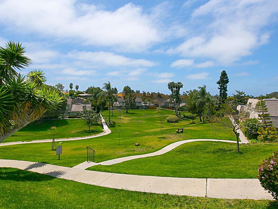 Amazing greenbelts that you will not find anywhere else!!