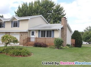 3811 115th Ave NW, Coon Rapids, MN 55433