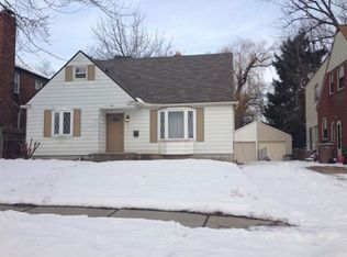 98 Wenonah Dr, Pontiac, MI 48341