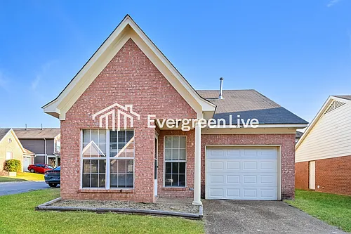 9828 Maggie Woods Ln Photo 1
