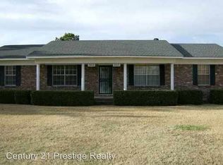 2810 Highway 367 N, Austin, AR 72007