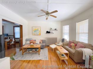 88 Bristol Rd #A, Medford, MA 02155