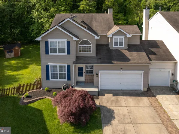 41 Amara Ln, Westampton, NJ 08060