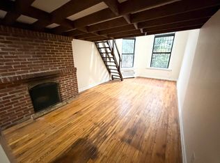11 W 82nd St #5, New York, NY 10024