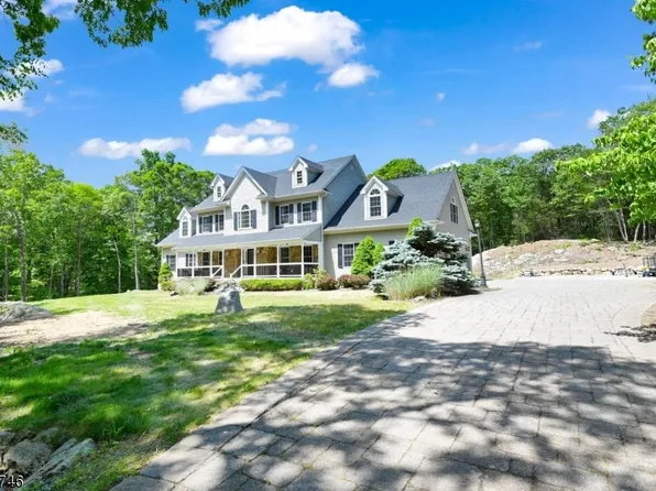 200 Rockburn Pass, West Milford Twp., NJ 07480